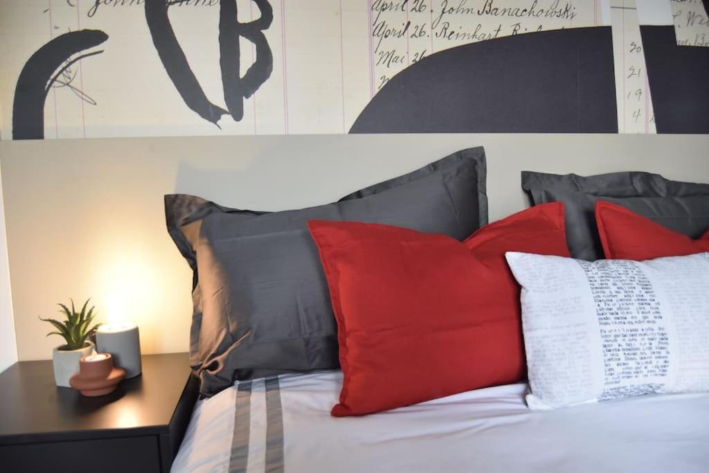 Residencial Alcoy Atico 44 아파트 외부 사진
