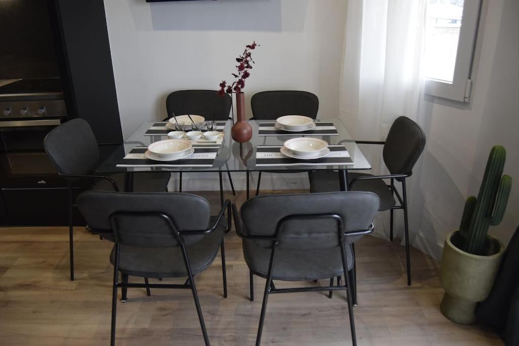 Residencial Alcoy Atico 44 아파트 외부 사진