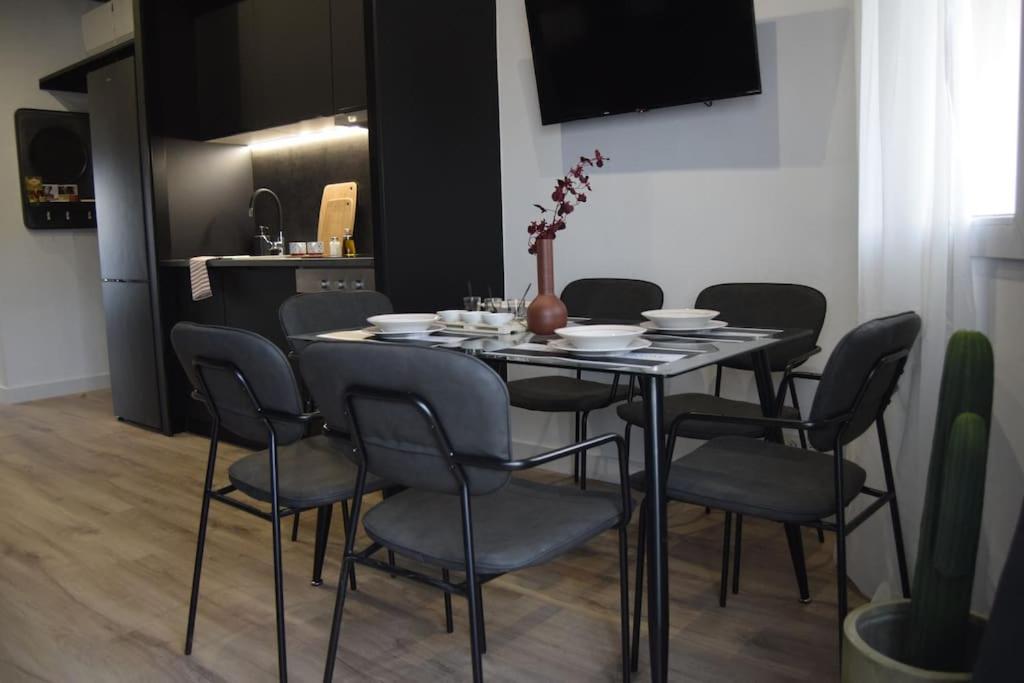 Residencial Alcoy Atico 44 아파트 외부 사진