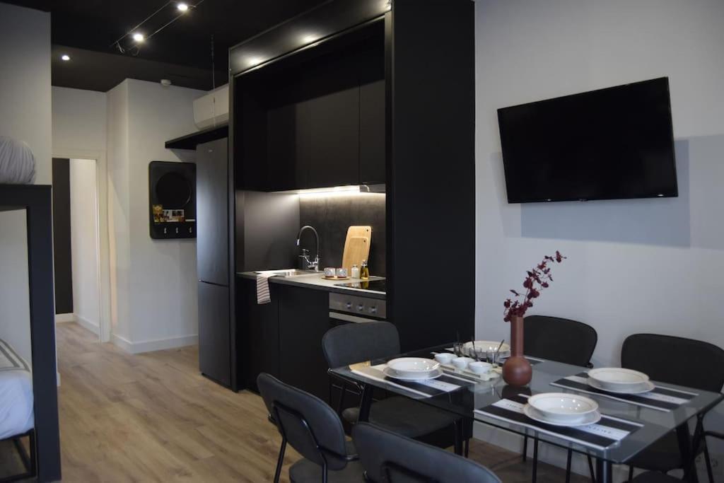 Residencial Alcoy Atico 44 아파트 외부 사진