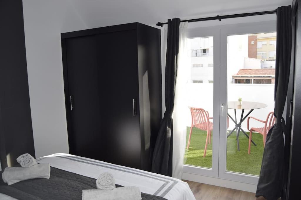 Residencial Alcoy Atico 44 아파트 외부 사진