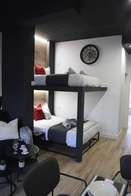 Residencial Alcoy Atico 44 아파트 외부 사진